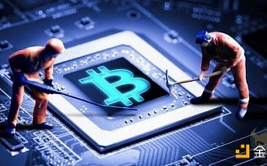 大多数挖矿 不过是一种心理补偿