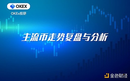 多头情绪尚在 重点留意这些强弱分界线