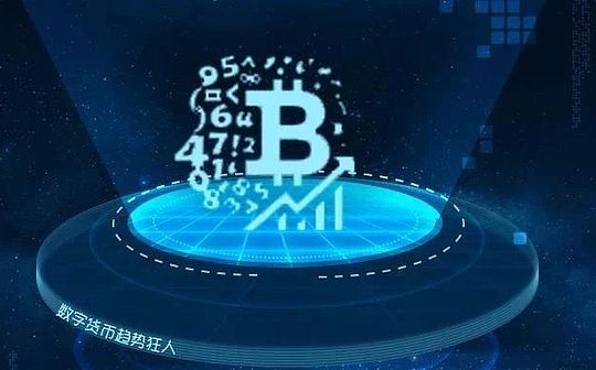 主流币稍微一强势 小币一地鸡毛