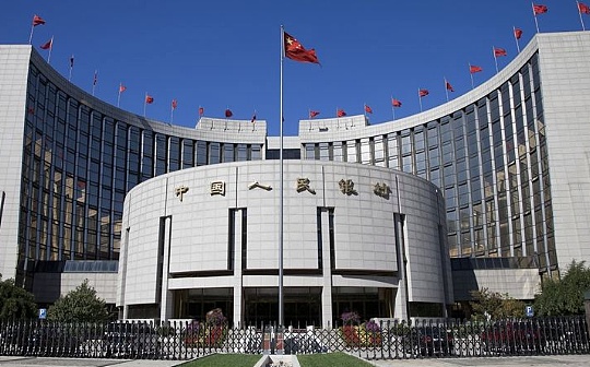 央行下发《区块链金融应用评估规则》从顶层给出规范
