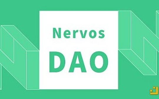 打破Nervos DAO的流动性限制