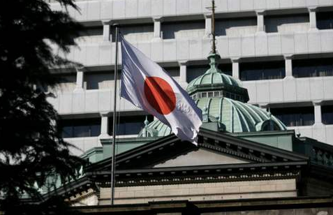 日本央行成立数字货币组