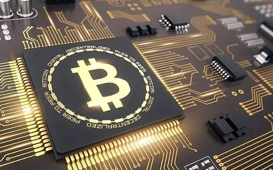 矿业周刊 | 比特大陆纠纷再升级 吴忌寒成立新公司