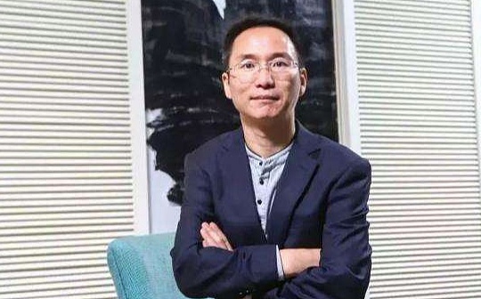 金色前哨 | 詹克团回应吴忌寒：尽快回到司法途径
