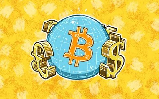 金色趋势丨这个数据表明BTC长周期牛市或已悄然而至