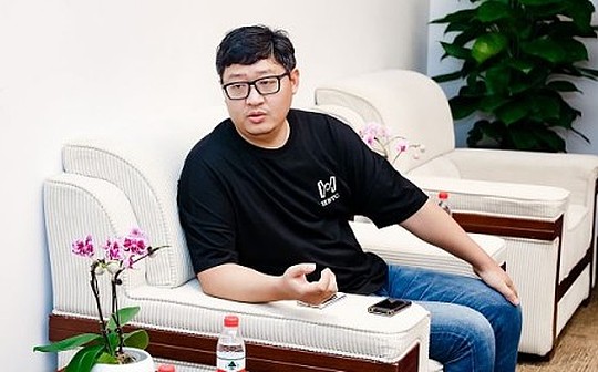 霍比特巨建华：平台通证2.0打破存量市场交易所格局