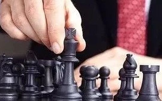 2020全球区块链专利排行榜TOP100 中国52家公司上榜