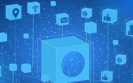 金色观察｜这些年央视报道过的区块链