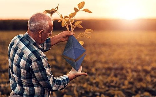 金色观察 | 什么是DeFi中的Yield Farming？怎么参与