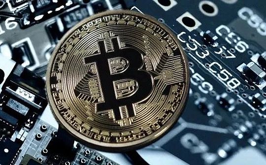 BTC网络难度创纪录 矿工6月份收入下降23%