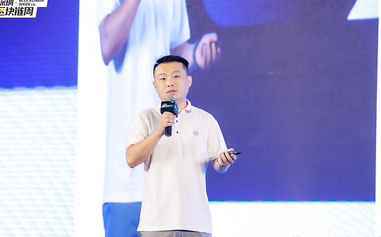 专访麦客存储侯峰：服务器厂商的Filecoin挖矿之路