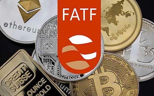 金色前哨 | FATF计划加强加密交易所全球监管框架