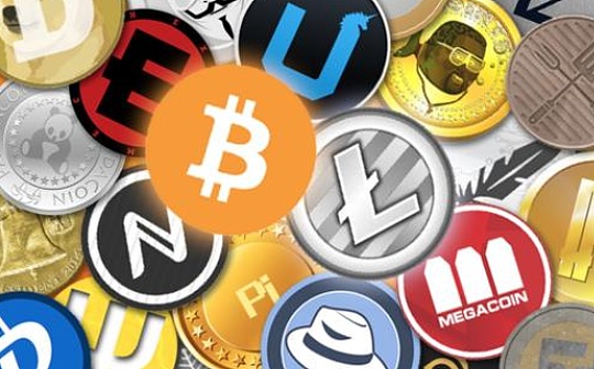 金色趋势丨BTC“黄金坑”的机会 你抓住了吗？