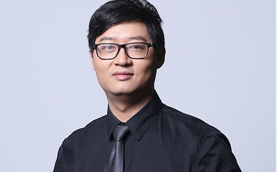 HBTC霍比特创始人巨建华：平台币蕴含着整个平台价值
