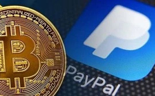 PayPal支持买卖加密货币 但我的账户仍会被冻结？