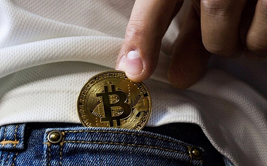 金色前哨 | BTC期权增长速度已超过BTC期货和掉期
