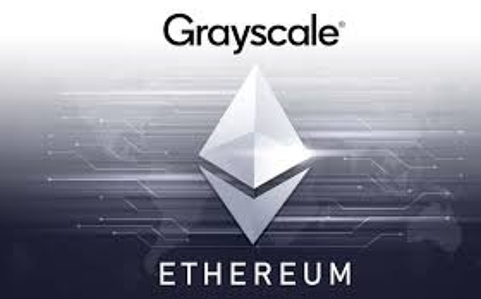 超高溢价的灰度ETH信托（ETHE）与即将落下的断头铡