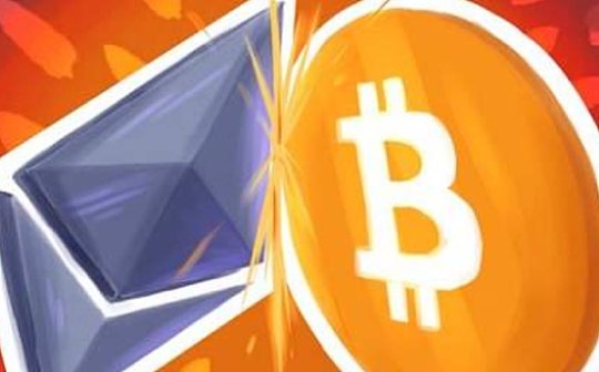 金色观察 | 交易所BTC余额下跌反映了怎样的市场情绪