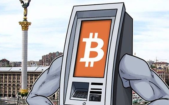 金色观察｜防止洗钱 比特币ATM将面临更严格监管