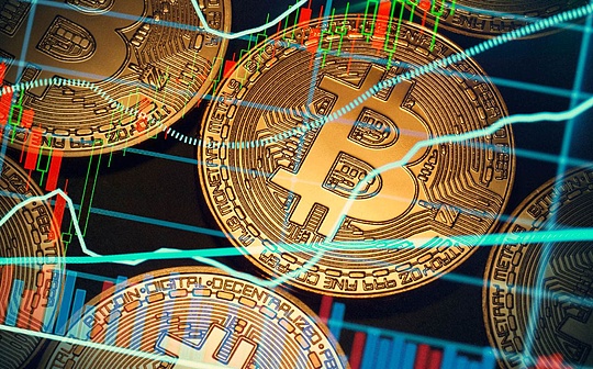 机构大举入场 加密货币交易所还有哪些机会？