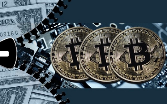 投资者正在离场？BitMEX等平台的BTC持有量正在减少