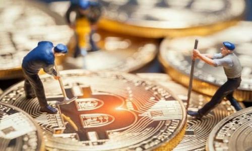 金色财经挖矿数据播报 | BCH今日全网算力下降4.93%