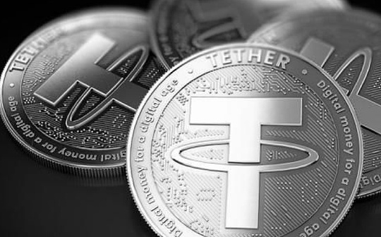 数据：ERC20-USDT从未被销毁 但活跃量仅有20亿美元