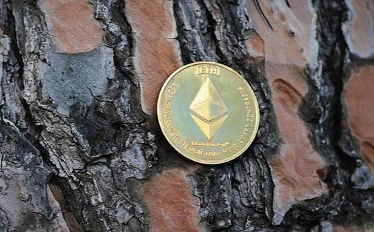 山寨币将崛起？ERC20代币已占ETH链上总市值近50%