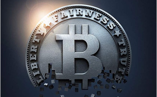 金色观察 | 又一次唱衰比特币 高盛“酸”了吗？