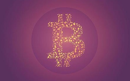 金色趋势丨BTC下降三角整理 前5次迎来瀑布行情