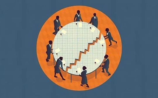 说透加密资产估值：热门加密货币估值模型特性与局限