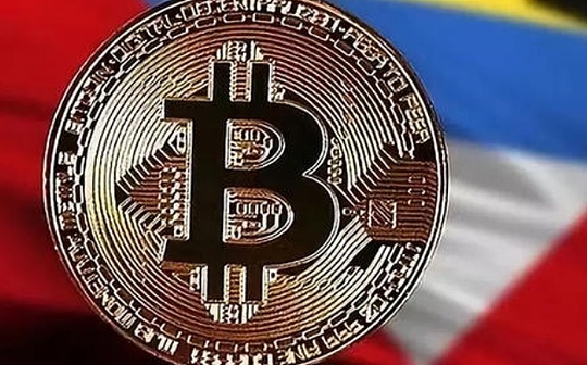 金色前哨 | 安提瓜和巴布达通过新加密货币监管法案