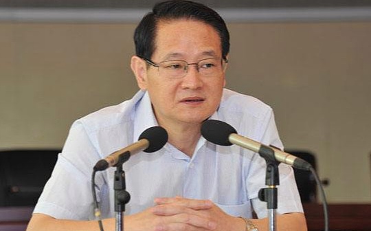全国人大代表易炼红：江西将加快区块链等技术融合