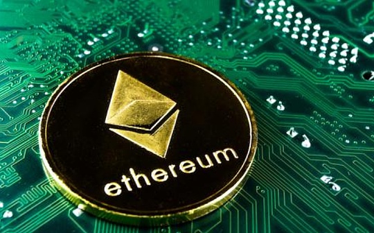 金色观察 | 发展前景与价格成反比 ETH被低估了吗？