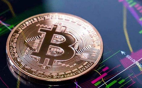 金色前哨 | 312以来 超过31万枚比特币从交易所流出