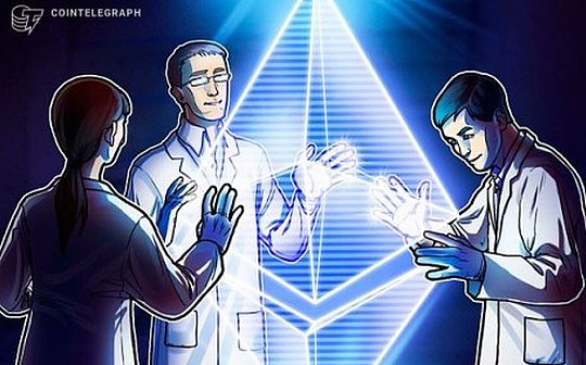 2.0版本发布前   三大关键指标指看涨以太坊