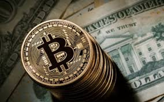 金色硬核 | BTC不是通缩货币 减半也不是量化紧缩