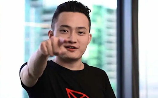 金色观察 | Steem升级冻结对手账户 孙宇晨:与我无关