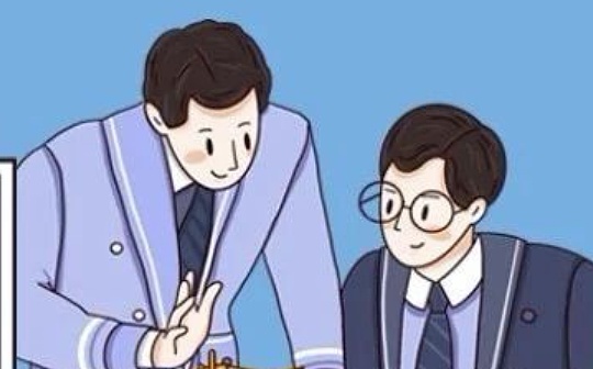 区块链公司高薪聘主管 因没给猎头服务费承担违约金