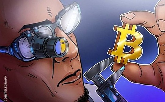 BTC期权市场数据：今年BTC涨至2万美元的机会仅有9％