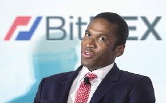 金色前哨 |  BitMEX突发宕机 前几天刚在美国被起诉