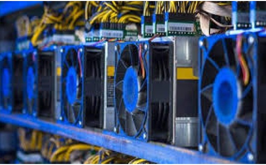 金色前哨 | BTC算力跌破100EH/s  出块时间降至低点