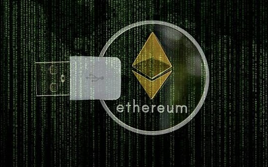 晚间必读六篇 | ETH又堵了 这次V神pick Rollup方案