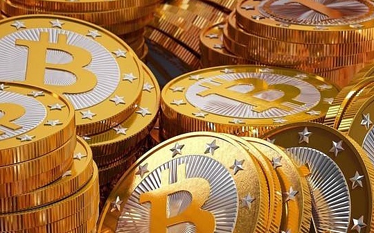 金色趋势丨BTC再次回补了CME大缺口 下一个在哪？