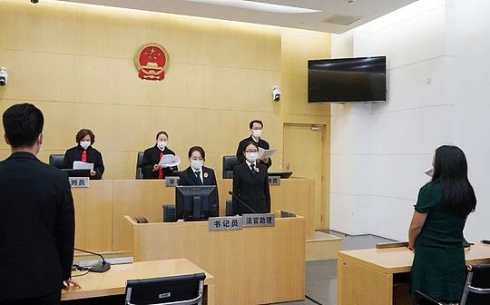 18.88个BTC被强行转走 法院：应全部返还或折价赔偿