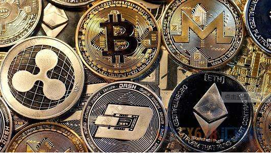 BTC突破8300美元，日内涨幅超7%
