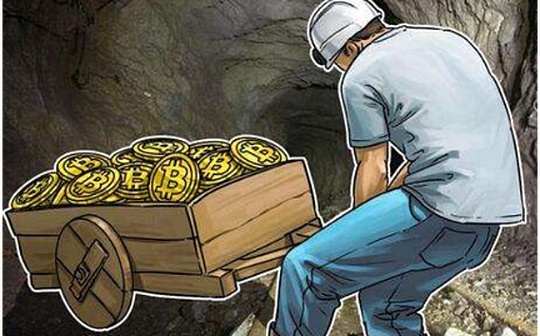 比特币挖矿中心化不再是问题 其他地区将超越中国