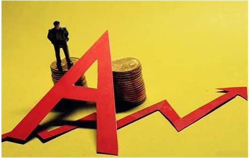 A股开盘：深证区块链50指数下跌0.50%