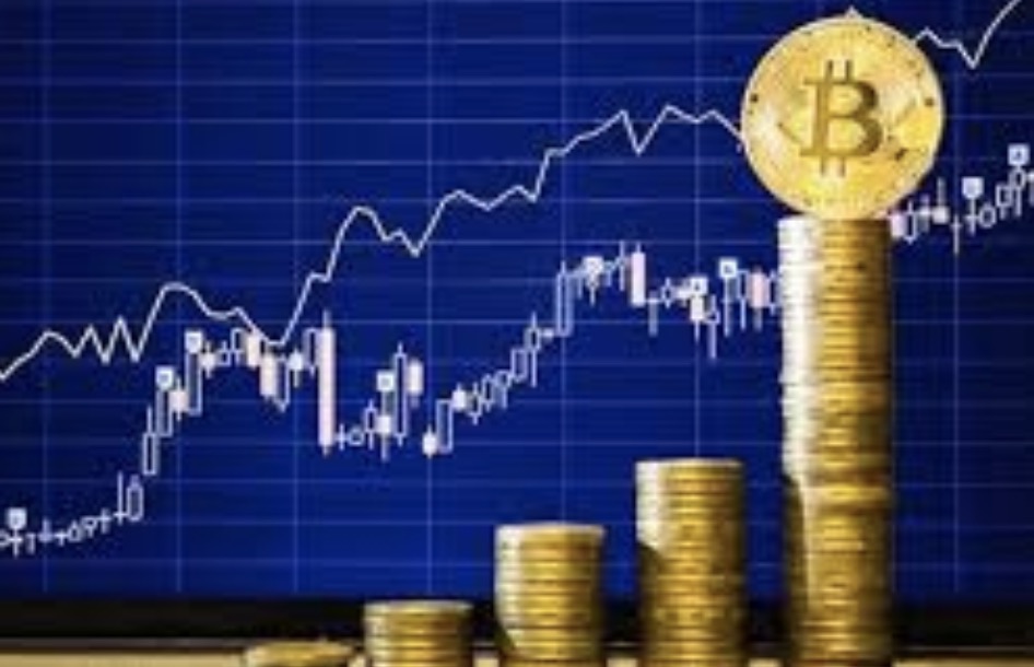 BTC突破7100美元