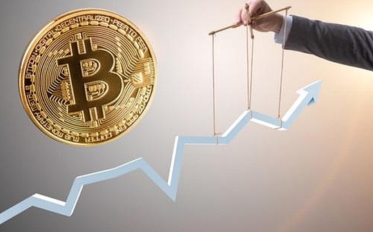 金色趋势丨回补缺口的BTC上方还有多少空间？